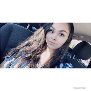 Meet your Posher, Hazel